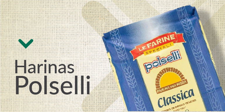 banner de harina polselli