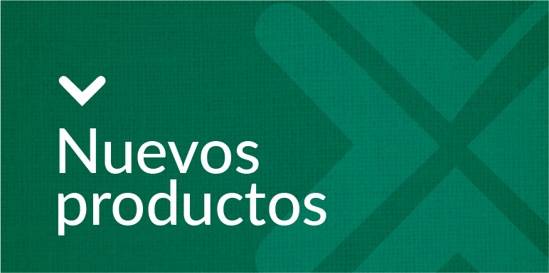 novedades