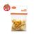 Banana Chips El Peoncito 20 x 75 g. SIN TACC