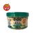 Halva con Pistacho Halawa Al Kanater 12 x 450 g.SIN GLUTEN