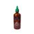 Salsa Sriracha Hot Chilli Sauce Healthy Boy Brand 12 x 540 g SIN TACC