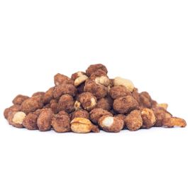GARRAPIÑADA DE MANI X100G