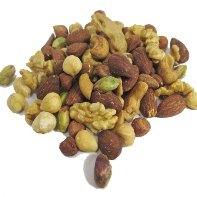 MIX PREMIUM GARDEN NG X KG