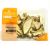 Hongos Shitake Laminados El Peoncito 8 x 25 g.