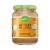 Azucar de Coco Qualicoco 12 x 280 g. SIN GLUTEN.