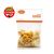 Banana Chips El Peoncito 20 x 75 g. SIN TACC