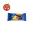 Brownie Bezgluten 6 x 50g. SIN GLUTEN