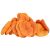 Durazno En Mitades Grande x 5 kg.