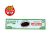Fideos Spaghetti con Lentejas Rojas Felicia 18 x 250g SIN GLUTEN.