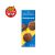 Galletitas de Chocolate Bezgluten 10 x 130g. SIN GLUTEN