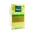 Te Rooibos Verde Lemongrass Y Spearmint Dilmah 12x20 Saq
