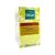 Te Rooibos Rojo canela curcuma jengibre y Nutmeg Dilmah 12x20 Saq