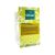 Te Rooibos Verde Jengibre Y Menta Dilmah 12x20 Saq