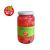 Laminas de Jengibre para Sushi Rosa Yuan Yuan Gari 12 x 250 g. SIN TACC