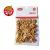 Nuez Pelada Mariposa Blanca El Peoncito 20 x 100 g. SIN TACC