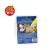 Pan Integral con Semillas Bezgluten 10 x 230g. SIN GLUTEN