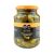 Pepinillos Enteros con Especias Reitzel 12 x 315g.
