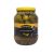 Pepinillos Agridulces Enteros Reitzel 12 x 600 g.