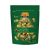Pistacho Pelado Jalapeño Setton 8x140g