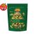 Pistacho Pelado Jalapeño Setton 8x140g