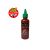 Salsa Sriracha Hot Chilli Sauce Healthy Boy Brand 12 X 280 g SIN TACC