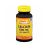 Calcio y Vitamina D3 Sundance x 60 Tabletas.