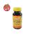 Aceite de Higado de Bacalao Sundance x 100 capsulas. SIN TACC