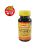 Aceite de Higado de Bacalao Sundance 3 x 100 capsulas. SIN TACC