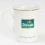 Taza De Porcelana Alta Dilmah x 1 u.