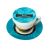 Taza Con Tapa Dilmah