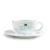 Taza de Porcelana Dilmah