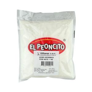 Acido Ascorbico 1kg