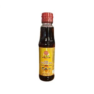 Aceite de Sesamo He Shun Yuan 24 x 150 ml.