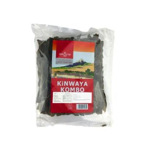 Algas Kombu x 500 g.