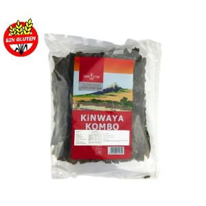 Algas Kombu x 500 g.
