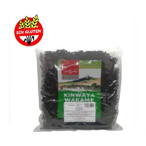 Algas Wakame x 500 g.