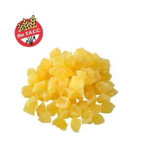Anana Glace en Cubos (Tailandia) x 5 kg. SIN TACC