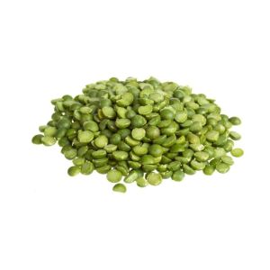 Arveja Partida x 25 kg.