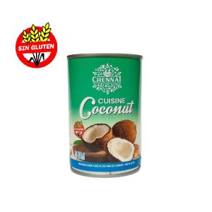 Bebida de Coco Chennai SIN TACC 24 x 400 ml.