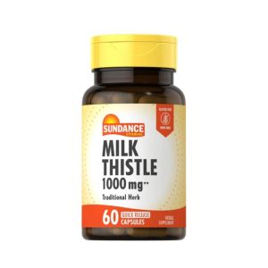 Cardo Mariano 1000mg Sundance 60cap
