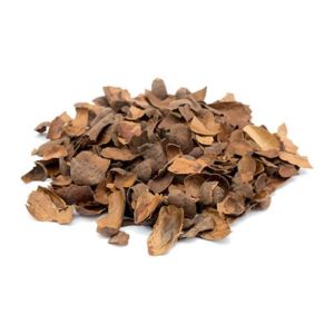 Cascarilla de Cacao x 12 kg.