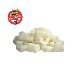 Coco Glacé En Cubos x 5 kg. SIN TACC