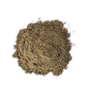 Comino Molido x 25 kg.