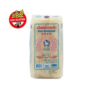 Fideos De Arroz Vermicelli Star Lion 12 x 200 g SIN TACC.