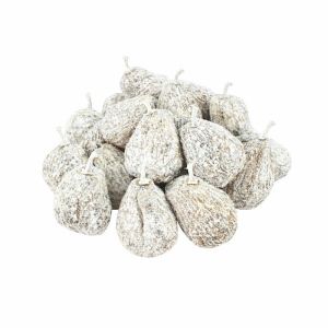 Higo Calabacita Español con Cabito x 5 kg