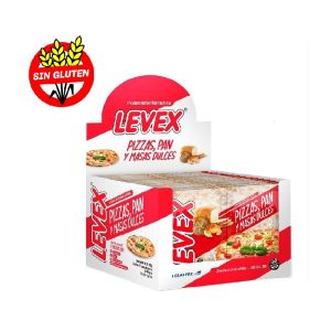 Levadura De Cerveza Levex x 25 u. SIN TACC