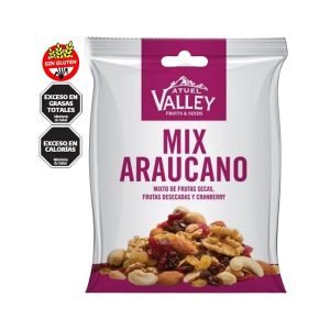Mix Araucano Atuel Valley 36 x 40 g.