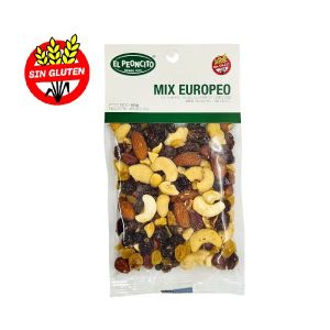 Mix Europeo El Peoncito 20 x 100 g. SIN TACC