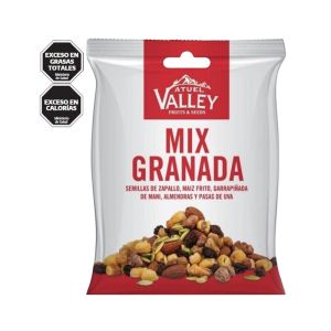 Mix Granada Atuel Valley  36 x 40 g.