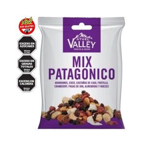 Mix Patagonico Atuel Valley 36 x 40 g.